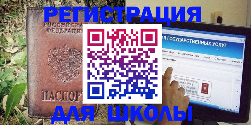 прописка для школы в Кашине